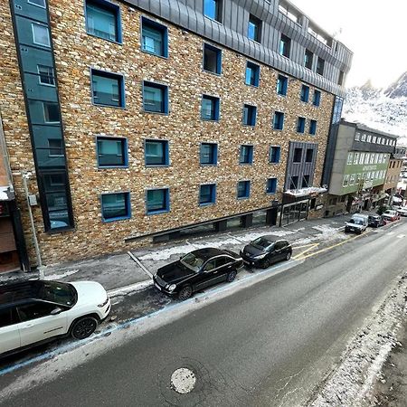 파스데라까사 Immodelpas Consuegra 1 아파트 외부 사진