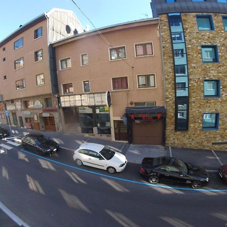 파스데라까사 Immodelpas Consuegra 1 아파트 외부 사진